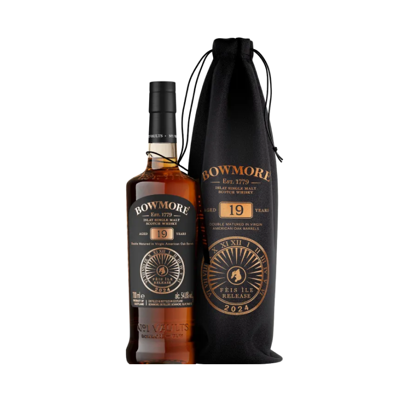 ラガヴーリン19年 Feis Ile 2019年限定版 ラガヴーリン19年 Feis Ile 2019年限定版 ラガヴーリン19年 Feis Ile